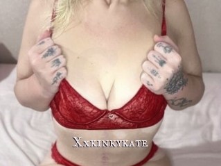 Xxkinkykate