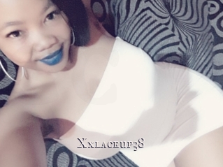 Xxlaceup38
