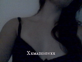 Xxmadisonxx
