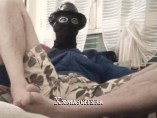 Xxmaschera
