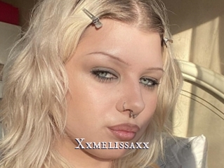 Xxmelissaxx