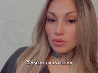 Xxmixedbunniexx
