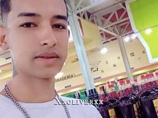 Xxoliverxx