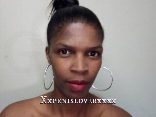 Xxpenisloverxxxx