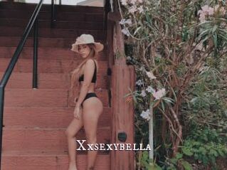 Xxsexybella