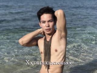 Xxtwinkliciousxx