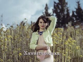 Xxwhitesnowxx