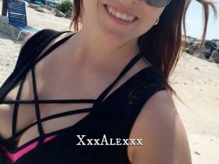 XxxAlexxx