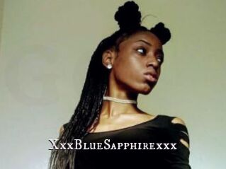 XxxBlueSapphirexxx