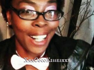 XxxCocoKissesxxx