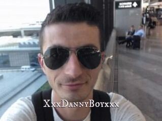 XxxDannyBoyxxx