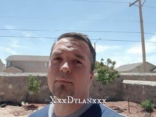 XxxDylanxxx