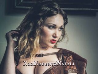 XxxNaughtyNatali