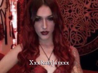 XxxRubyJayxxx