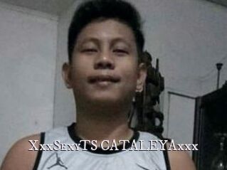 XxxSexyTS_CATALEYAxxx