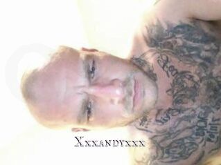 Xxxandyxxx