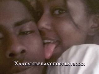 Xxxcaribbeanchocolatexxx