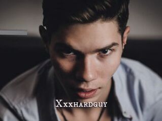 Xxxhardguy