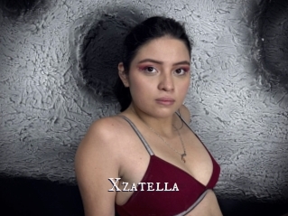 Xzatella