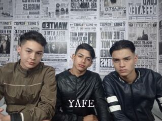 YAFE