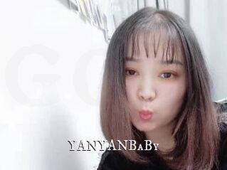 YANYANBaBy