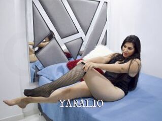 YARALIO
