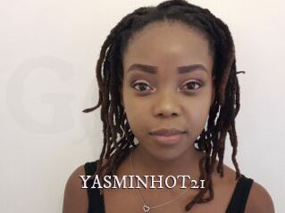 YASMINHOT21