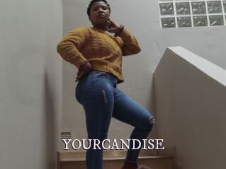 YOURCANDISE