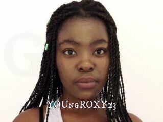 YOUngROXY23