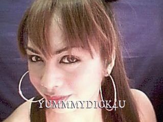 YUMMMYDICK4U