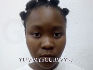YUMMYnCURVVY20