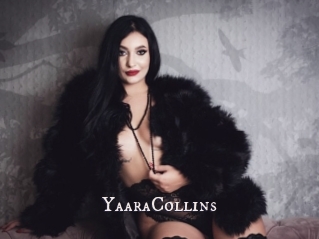 YaaraCollins