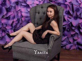Yaasya