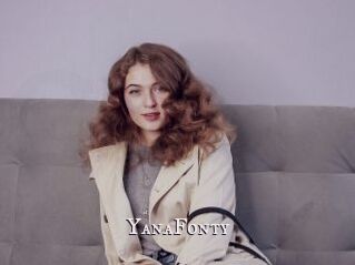 YanaFonty