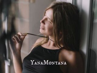 YanaMontana