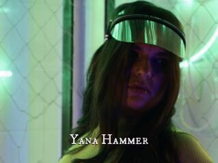 Yana_Hammer