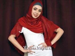 YaniraMuslim