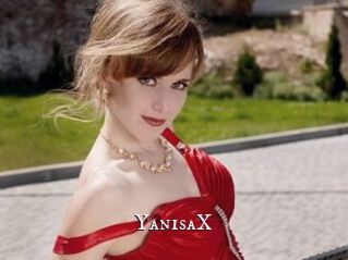 YanisaX