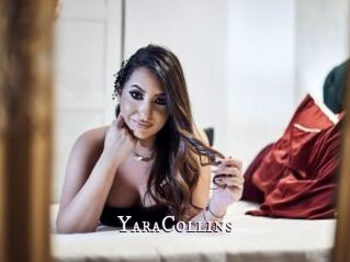 YaraCollins