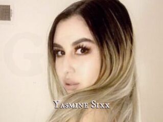 Yasmine_Sixx