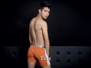 Yeik