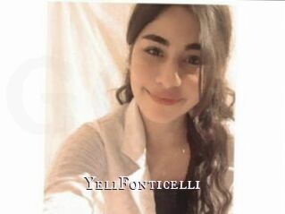 YeliFonticelli