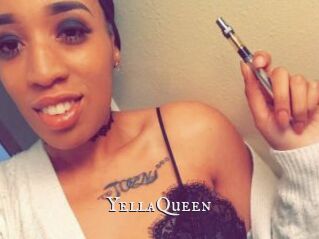 YellaQueen