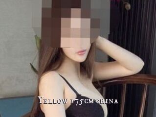 Yellow_175cm_china
