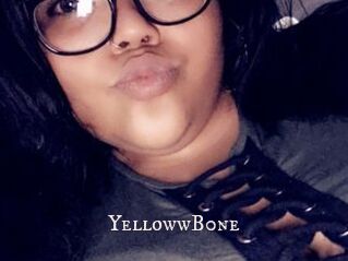 YellowwB0ne