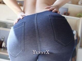 YennyX