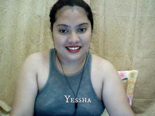Yessha