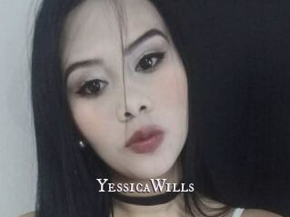 YessicaWills