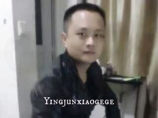 Yingjunxiaogege