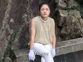 Yirong
